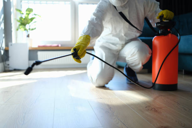 Reliable Hoarding Cleanup contractor in Morganville, NJ by Trauma Clean Pros